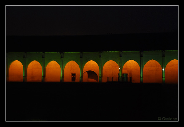 Arches