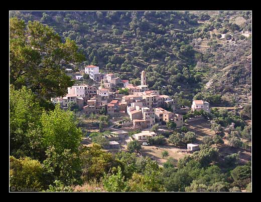 La Balagne