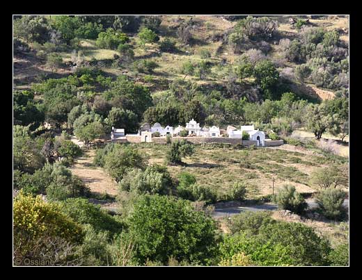 La Balagne