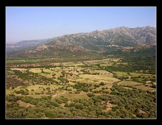 La Balagne