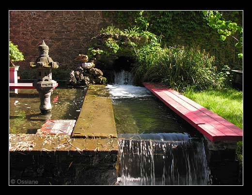 Fontaine