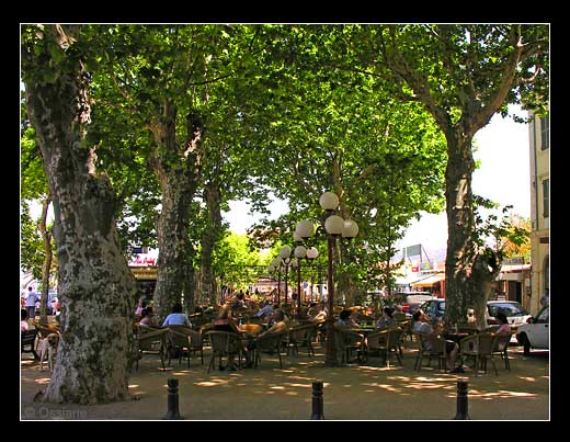 L'Ile Rousse