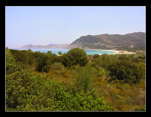 L'Ile Rousse