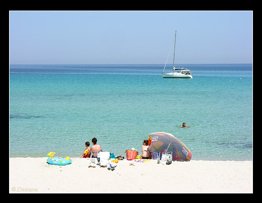 L'Ile Rousse