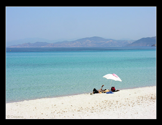 L'Ile Rousse