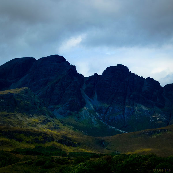 Crête / Ridge