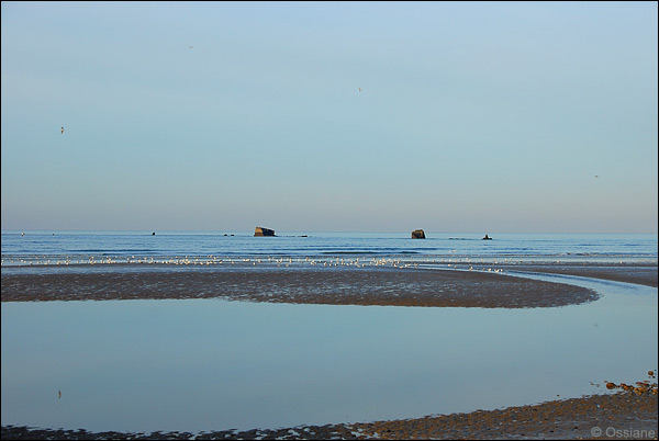 De passage