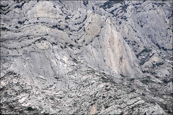 Montagne Sainte-Victoire