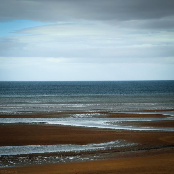 Méandres / Meanders