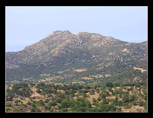 La Balagne