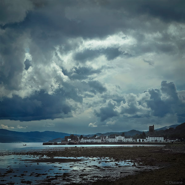 Nuées / Clouds
