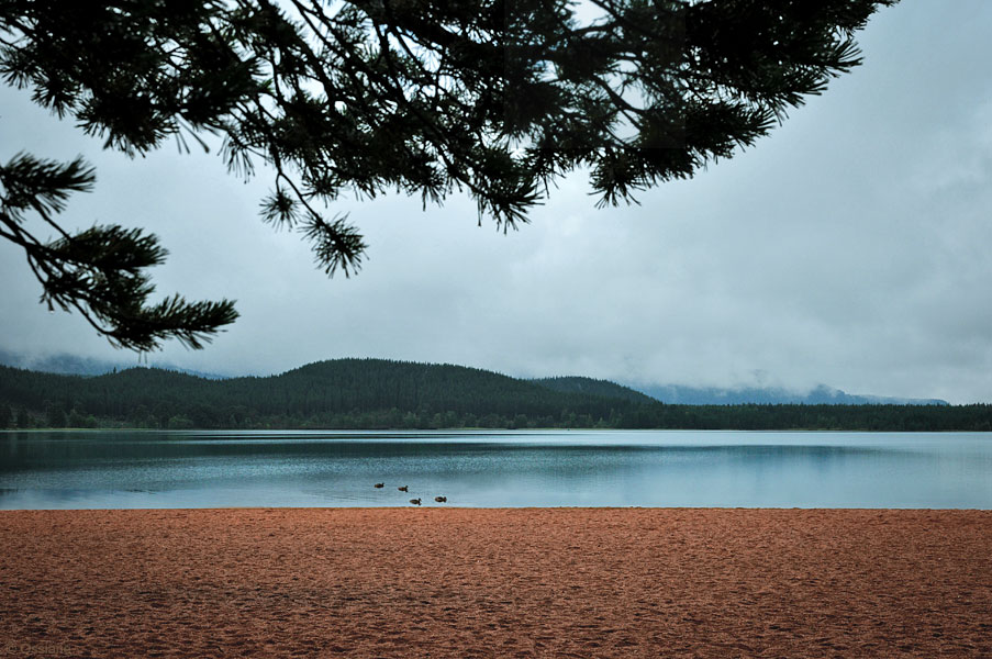 Plage / Beach