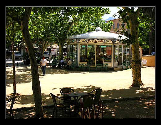 L'Ile Rousse