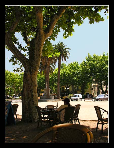 L'Ile Rousse