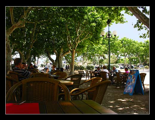 L'Ile Rousse