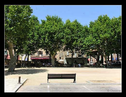 L'Ile Rousse