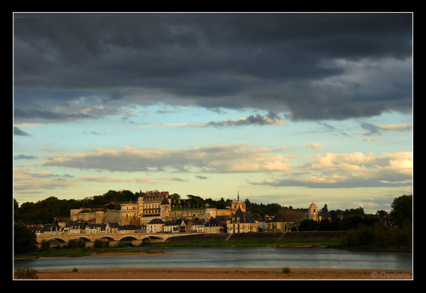 Amboise