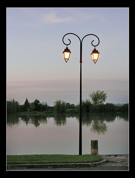 La Dordogne