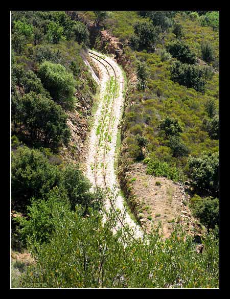 La Balagne