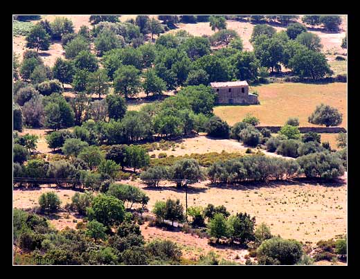 La Balagne