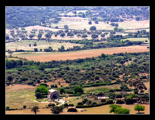 La Balagne