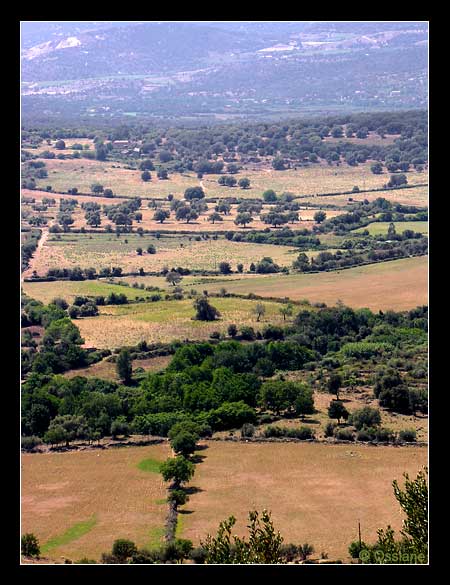 La Balagne