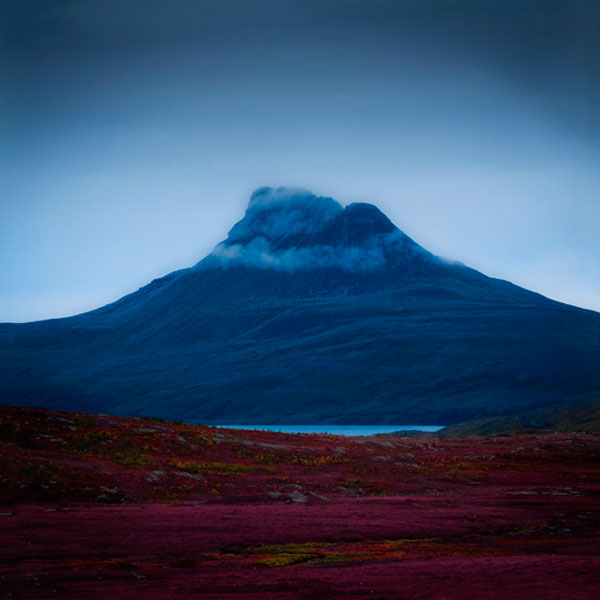 Volcan / Volcano