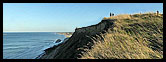 Arromanches (Panoramique à 360°)