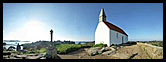 Vision panoramique de l'Ile de Bréhat